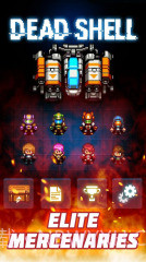 死亡之壳截图4 死亡之壳截图4