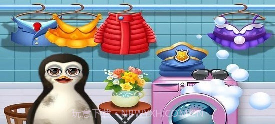 冰原时代大冒险截图4