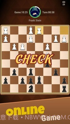 国际象棋城堡截图3