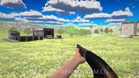 战地幸存者大逃杀截图1