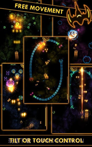 离子苍穹 Plasma Sky截图4 离子苍穹 Plasma Sky截图4