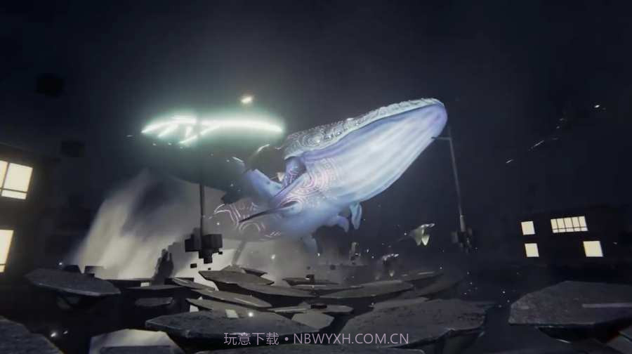 未知的命运截图4