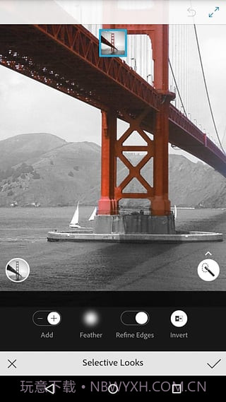 Adobe Photoshop Mix截图5