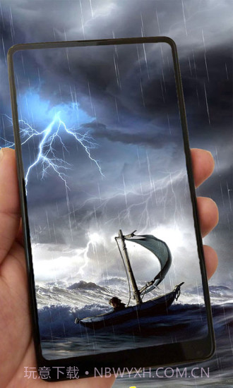 闪闪电击屏幕截图1 闪闪电击屏幕截图1