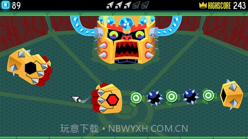 重力存亡挑战的复仇手机版截图5 重力存亡挑战的复仇手机版截图5