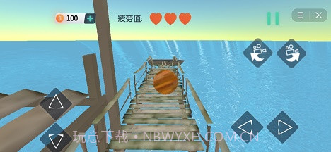 抖音滚球大派对小游戏截图2 抖音滚球大派对小游戏截图2