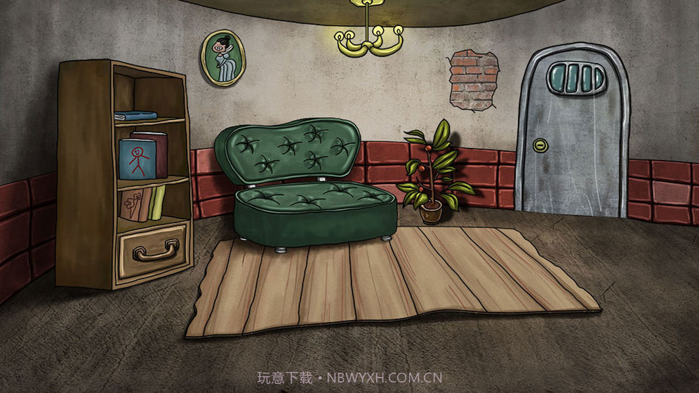 逃出猫咪的房间v3.4截图5