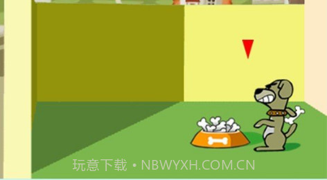 猫狗大战下载V1.3 安卓中文版截图1