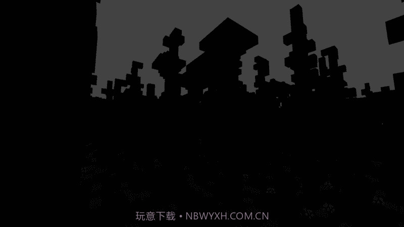 我的世界虚无世界3截图3 我的世界虚无世界3截图3