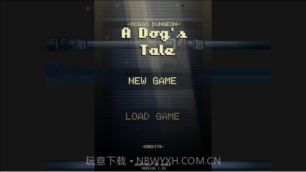 狗狗地下城肌肉狗截图1 狗狗地下城肌肉狗截图1