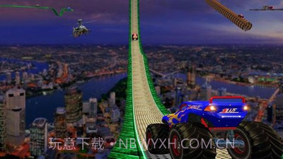 巨大卡车截图3 巨大卡车截图3