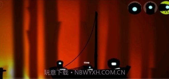 乌尼亚焚烧之村截图1