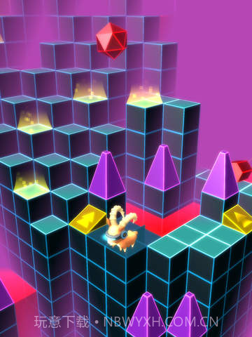 石山羊2Goat截图1 石山羊2Goat截图1