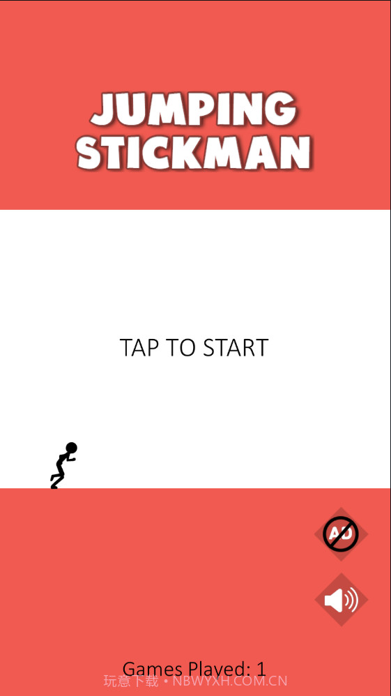 跳跃的魔术师截图2