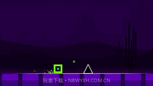 几何冲刺零度截图6