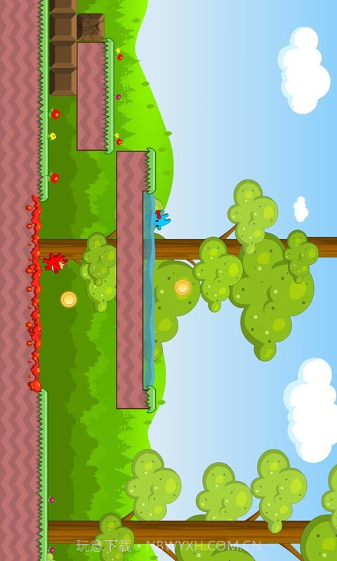 王子与公主私奔截图2 王子与公主私奔截图2