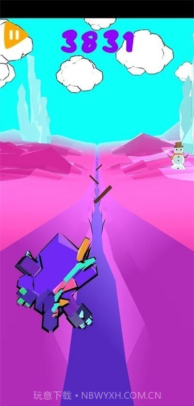 小恐龙森林冒险截图2 小恐龙森林冒险截图2