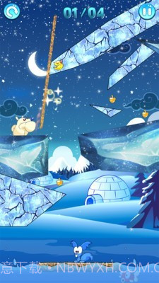 冰河世纪时代截图2 冰河世纪时代截图2