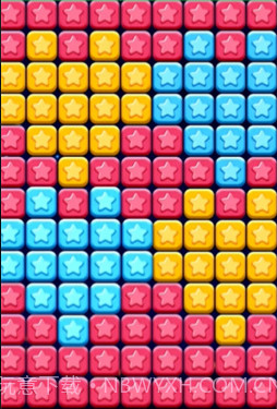 蜜柚消消乐截图3