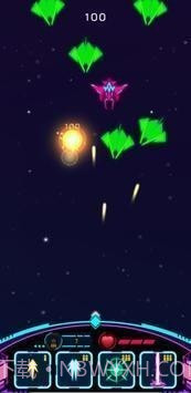 太空无限防御截图1 太空无限防御截图1