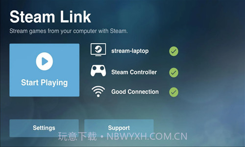 steam link截图3 steam link截图3