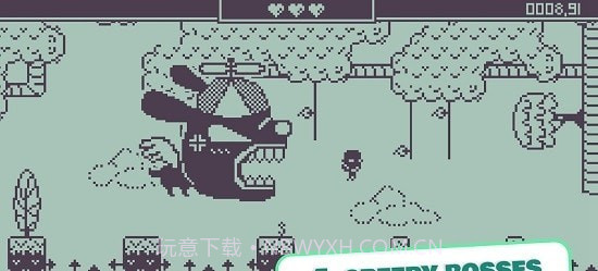 皮克斯男孩截图1 皮克斯男孩截图1