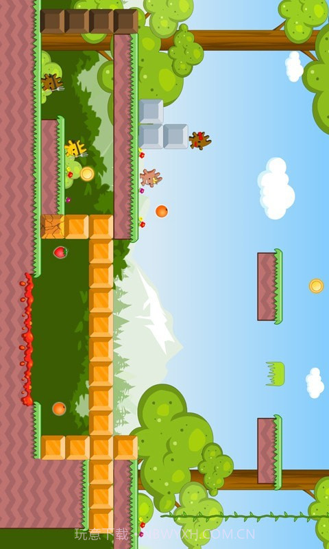 王子与公主私奔截图4 王子与公主私奔截图4