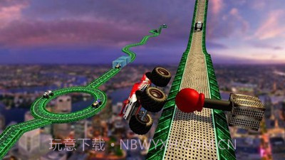 巨大卡车截图4 巨大卡车截图4