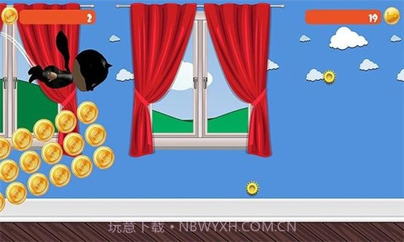 婴儿英雄3D截图3 婴儿英雄3D截图3