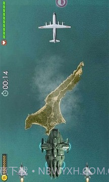 中国航母2南海争霸截图4