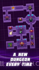 死亡之壳截图1 死亡之壳截图1