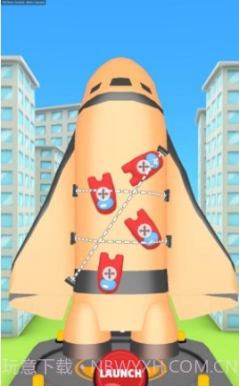 飞船绑定固定截图1 飞船绑定固定截图1