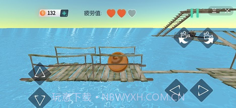 抖音滚球大派对小游戏截图1 抖音滚球大派对小游戏截图1