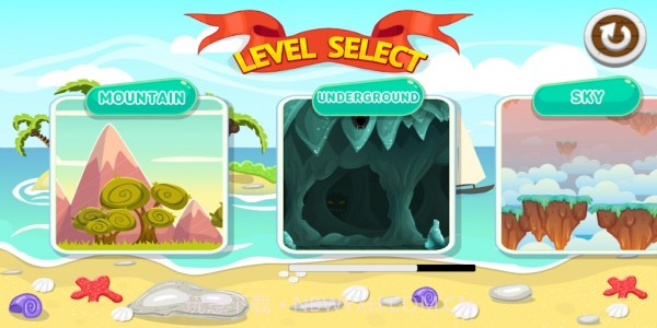 小岛英雄截图5 小岛英雄截图5