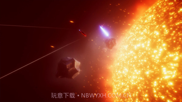 Exo One截图6 Exo One截图6