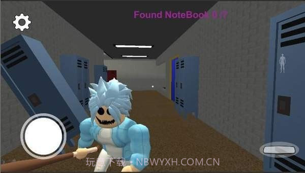 可怕小猪的教育截图2