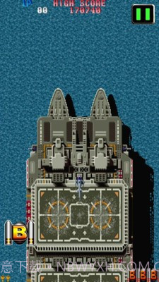 迷你飞行大作战截图4