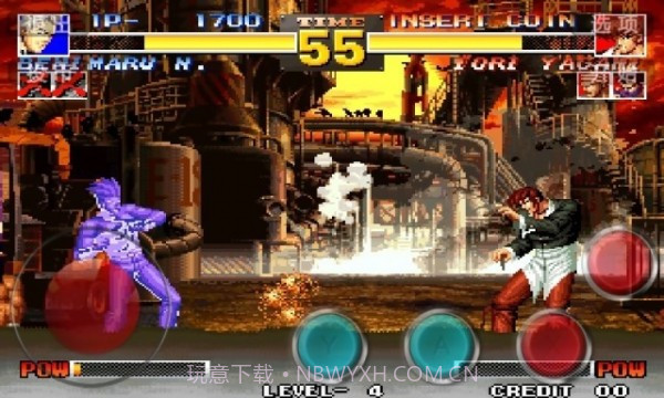 KO拳王官网版截图4 KO拳王官网版截图4