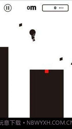 火柴人和秋千截图2