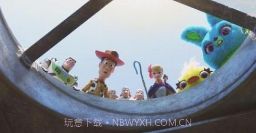 玩具总动员截图2 玩具总动员截图2