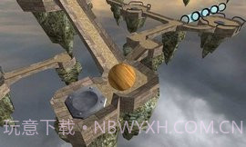 Balance平衡球截图1