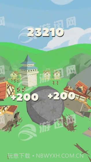 RockofDestruction免费版截图1