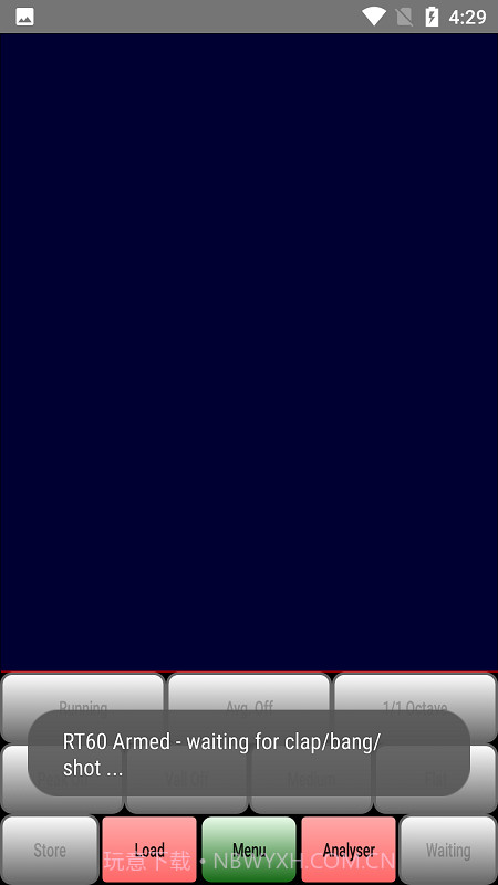 吉他调弦调音器截图3