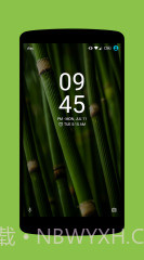 Custom Battery Meter截图1 Custom Battery Meter截图1