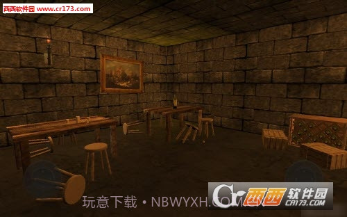 奇怪的秋天正式版截图4