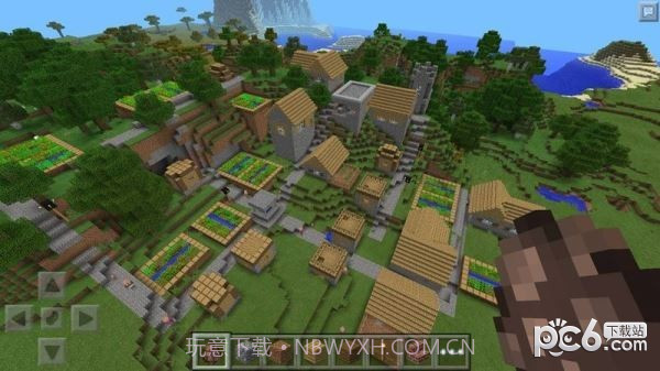 我的世界手机测试免费版截图5