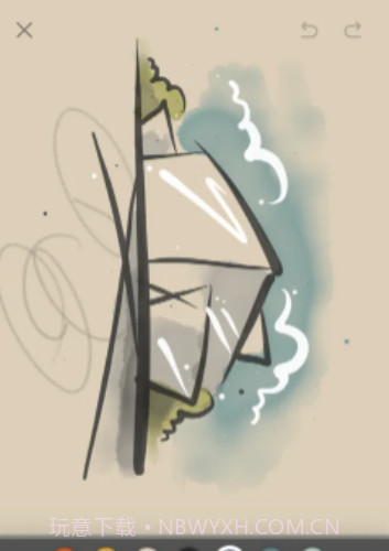 paper日志软件截图1 paper日志软件截图1