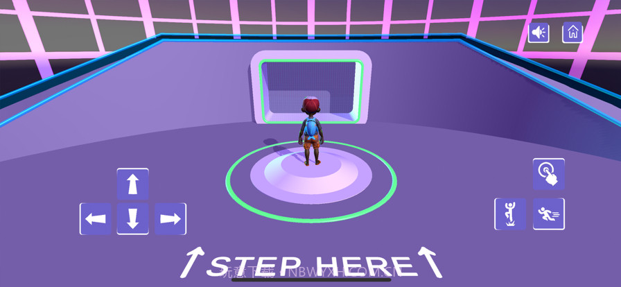 元宇宙变装免费版截图3 元宇宙变装免费版截图3