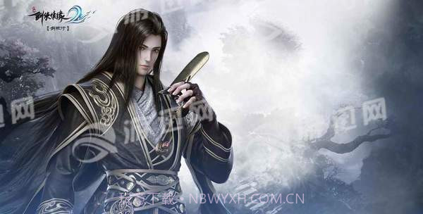 剑侠情缘手机版截图1 剑侠情缘手机版截图1