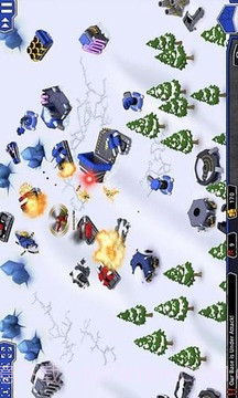 防御司令部 Defense Command截图3 防御司令部 Defense Command截图3